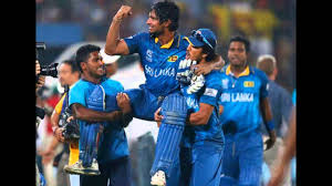 Use the search below to filter. 2014 T20 World Cup Champion Sri Lankan Cricket Lions Celebrate Victory Youtube