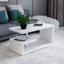 3 Tier Design Console Sofa Table