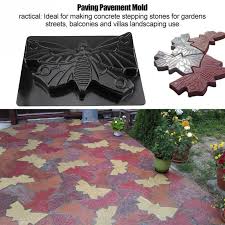 Paving Pavement Concrete Mould