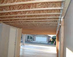 How To Build Wood Awnings