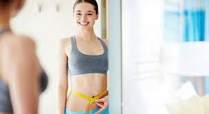 how to get rid of belly fat and loose skin