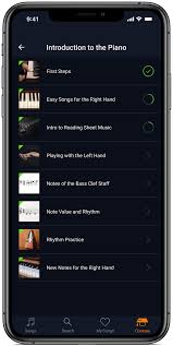 To make things easier, feel free. Learn How To Play Piano Online Piano Learning App Flowkey