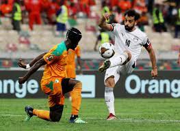Afrika Uluslar Kupası: Fildişi Sahili 4 – 5 Mısır - Maç Sonucu -  Kriptosite.com