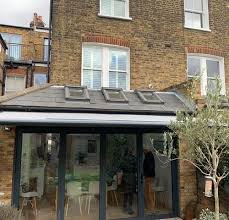 Patio Awning For Bifold Doors Radiant