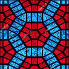 21 Stained Glass Patterns Free Psd