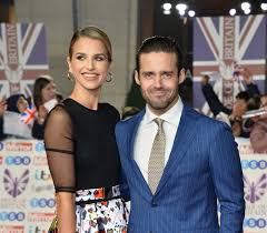 She was born october 2, 1985 in portmarnock, north dublin, ireland. Vogue Williams Reveals Hilarious Nickname Spencer Has For Their Daughter