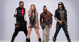 Official Charts Flashback 2009 Black Eyed Peas Boom Boom Pow
