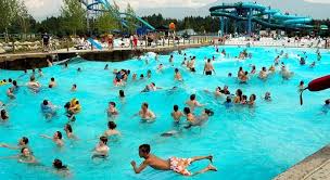 10 water parks in mumbai that you must