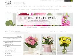 Marks and spencers are celebrating mother's day with some great offers! Yodel Fails To Deliver Mother S Day Flowers To Marks Spencer Customers Daily Mail Online