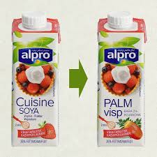 alpro soy following accusations