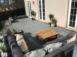 Which Is Er Decking Or Pavers