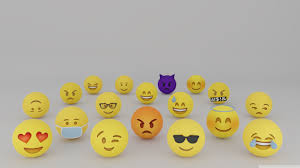 Emojis Ultra HD Desktop Background ...