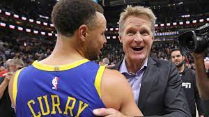 Steve Kerr Created the Perfect Shooter ...
