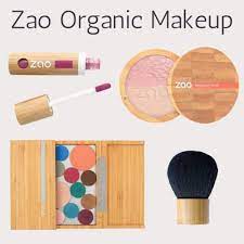 eco friendly makeup brands