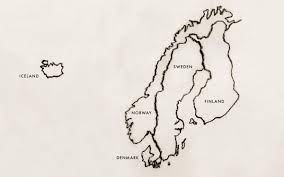 a guide to the scandinavian countries