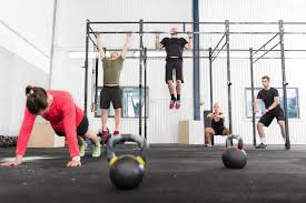 crossfit for runners