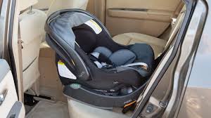 7 Best Car Seats Safety First For