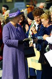Queen Elizabeth II | The Canadian Encyclopedia
