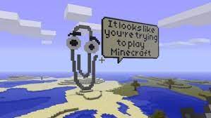 microsoft are leaving the minecraft you