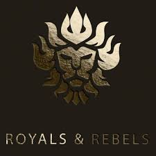 Royals & Rebels