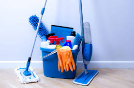 wet mopping vs dry mopping what s the