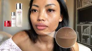 Copyrights belong to p&g and leo burnett singapore. Sk Ii Honest Review 3 Days Result Youtube