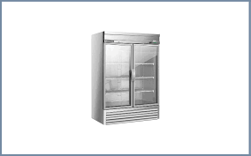 9 Best Commercial Refrigerator Brands