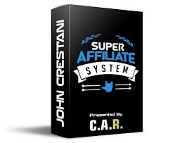 John Crestani Super Affiliate System Review | Internet Jetset