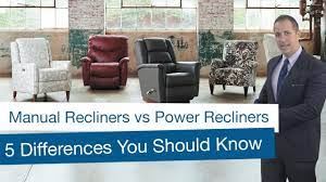 manual recliners vs power recliners 5