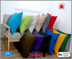 waterproof cushion cover for garden