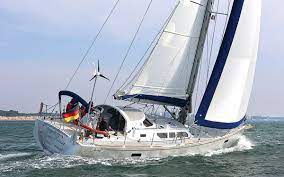 43 of the best bluewater sailboat