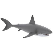 Gray Shark Hobby Lobby 807446