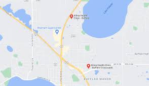 Dispatch audio, reported that a bomb exploded in the clinic about 30 minutes after the shooting. Allina Health Center Active Shooter In Buffalo Mn Reports Heavy Com