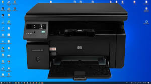 All drivers available for download have been scanned by antivirus program. How To Install Hp Laserjet Pro M1136 Mfp Driver On Windows 10 By Usb Youtube