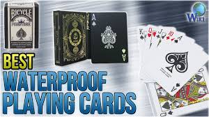 5 out of 5 stars (313) $ 7.99. 10 Best Waterproof Playing Cards 2018 Youtube