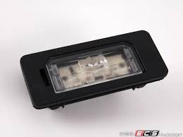 Genuine Bmw 63267193293 Led License Plate Light Bulb Assembly Priced Each 63 26 7 193 293