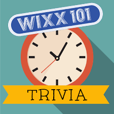 Answer the below questions to reach the next level. 10 O Clock Trivia Answers June 2021 101 Wixx Your Hit Music Station