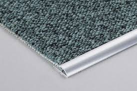 flooring accessory aluminum carpet tile