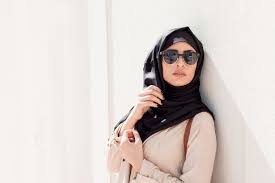 Global hijabista style, from the Afghan burqa to the cover of a fashion  magazine - Lifestyle - The Jakarta Post