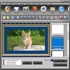 16 best free photo framing software for