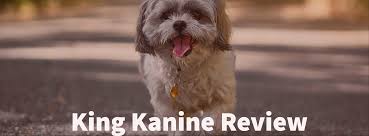 King Kanine Review Pesticides Found 2019 My Honest