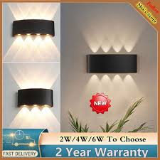 New Arrival Led Wall Light Sconces