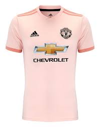 Man utd 18/19 fifa 18 jun 4, 2018. Buy Manchester United Away Jersey 18 19 At Cheapest Price In India Trendocraftz