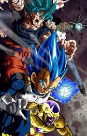 5 things they changed from dragon ball super to the manga (& 5 that stayed the same) since then, he died and was resurrected again for the tournament of power and there, he mixed his street smartness with his immense power to be one of the last men standing on the ground. Universal Survival Dbs Tournament Of Power X Male Saiyan Reader Saiyan Of Wattpad Wattpad