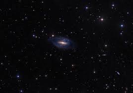 Meet ngc 2608, a barred spiral galaxy about 93 million light years away, in the constellation cancer. Ngc 2685 Wikipedia