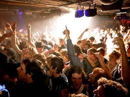 12 best clubs in paris a local s