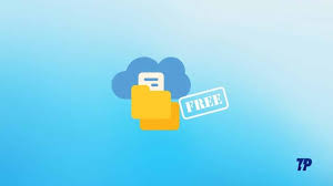 10 best free cloud storage services for