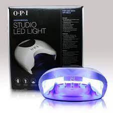 opi studio led light l