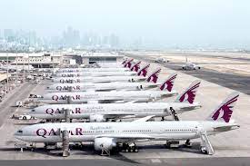 The guardian nigeria newspaper brings you the latest headlines, opinions, political news, business reports and international news. Qatar Airways Slapped With Red List Travel Ban Over Mutant Virus Fears