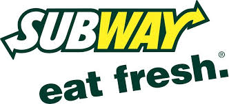 Subway Subway Eat Fresh Slogan Subway Sandwich Subway